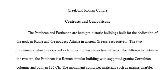 What do you see and how does any similarities or changes to your Greek tradition make you feel