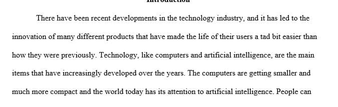 What does the future hold for the use of computers and artificial intelligence in criminal justice agencies