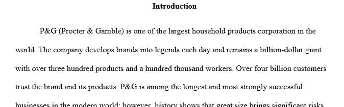 What marketing strategies would you suggest to the folks at Proctor and Gamble to maintain Old Spice's position in the marketplace