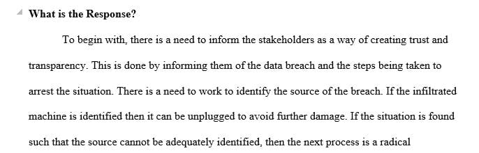 What processes for employee termination and privileged user access need to be in place