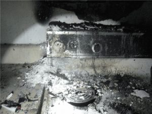 How you should document the scene as it applies to your local jurisdiction in preparation for court