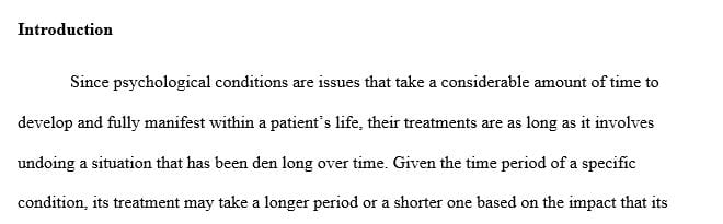 Define the client’s presenting problem(s) and provide a diagnostic impression.