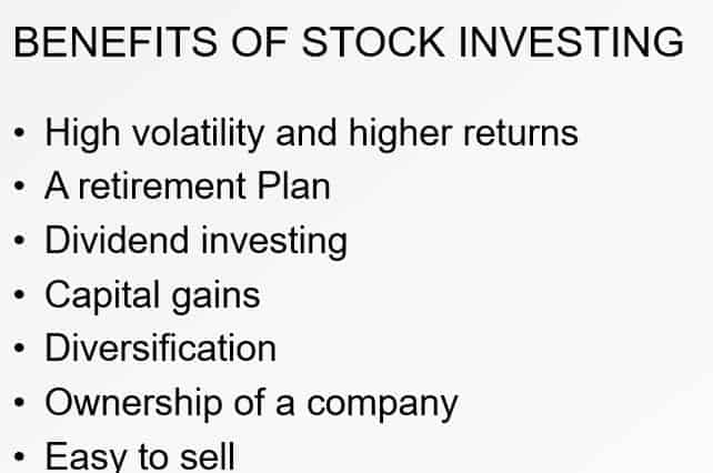 Demonstrate the best use of savings and investment processes.