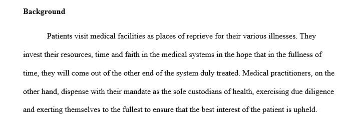 Describe the problem of medical errors in the U.S. delivery system.