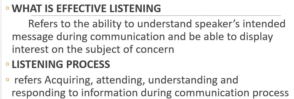 Effective use of cross-cultural communications in a multicultural setting