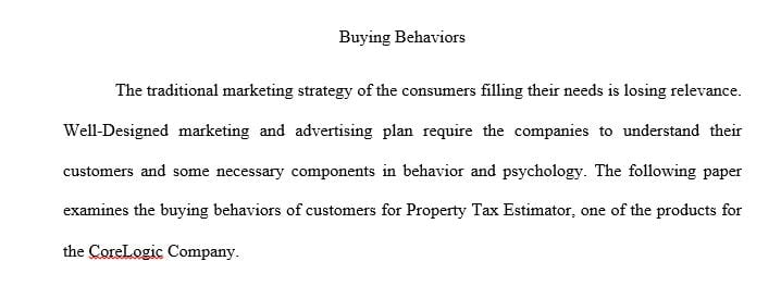 Read or listen to the lecture on Emotional vs. Rational buying