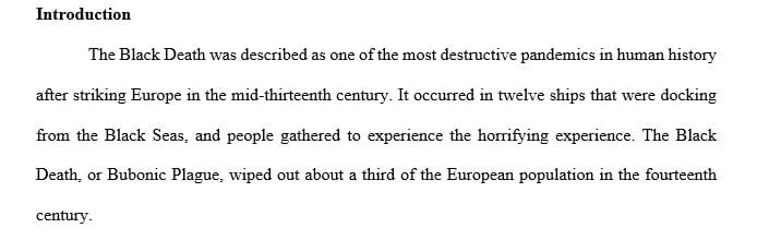 The Industrial Revolution fundamentally altered human society in a positive way.