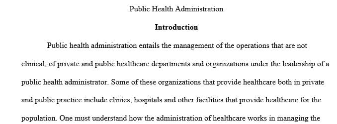 What do you consider to be the top three social determinants of health and what impact does each have on the public’s health outcomes