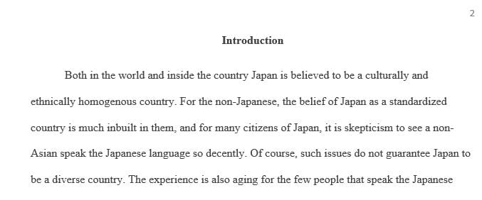 What are some of the challenges your diversity area would face in the country culture you selected?