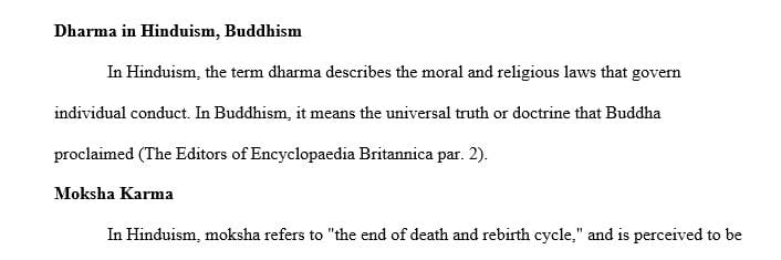 What is the principle of the teachings imparted by Krishna to the warrior Arjuna in the Bhagavad Gita