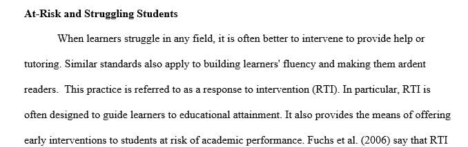 create a digital presentation to be used to advance professional practice in literacy. Prepare a professional development to highlight the literacy strategies,
