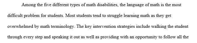 Describe an experience where you have seen monitoring and adjusting of instruction that met the needs of students.