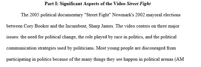 How would policies and leaders change in America if the disadvantaged segments of society became politically mobilized and began to vote in large numbers