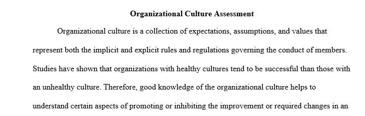 In which quadrants did you note the greatest difference between current culture and future culture.