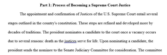 Passing of Supreme Court Justice Ruth Bader Ginsburg (RBG).