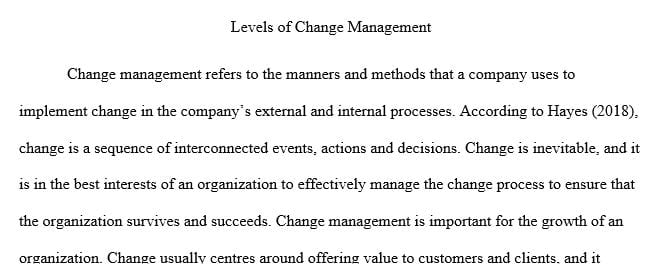 Provide rationale for the choice as well the expected contributions of each staff member based upon the level assigned.