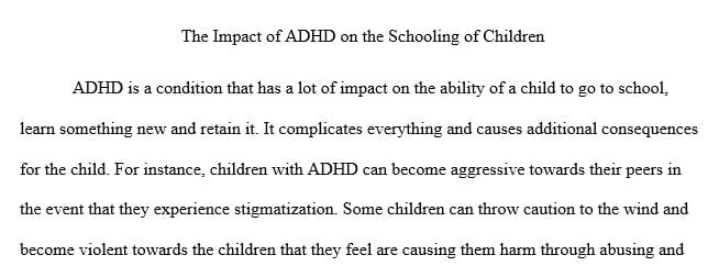 What are some of the causes or consequences related to the trend you identified earlier this week