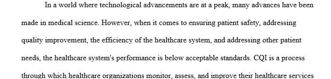 Describe the concept of Six Sigma and the levels.