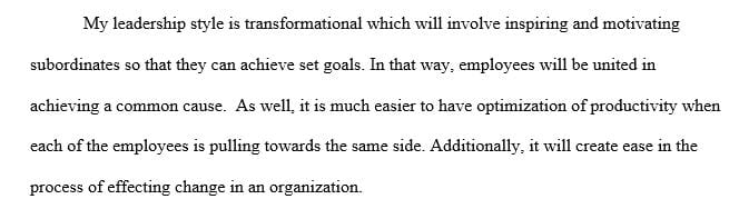 Establish the importance of effective interprofessional communication as a leader in nursing