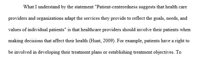 Process and Criteria for Evaluating Adaptations of Norms and Standards in Health Care Institutions