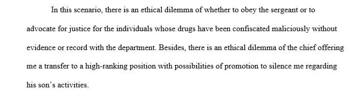 You are a probation officer who must prepare sentencing recommendation reports for the judge.