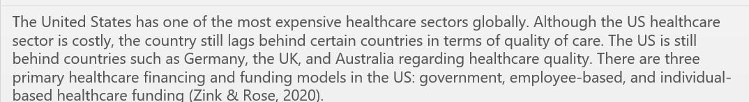 Compare and contrast key economic goals of public and private health insurance plans.