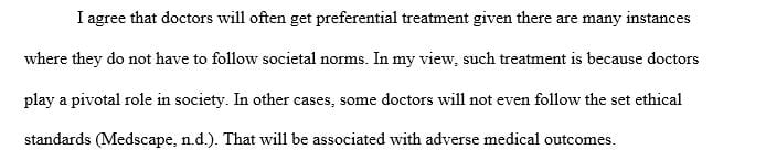 Explain the relationship between deviance and medical social control in Chapter 22.