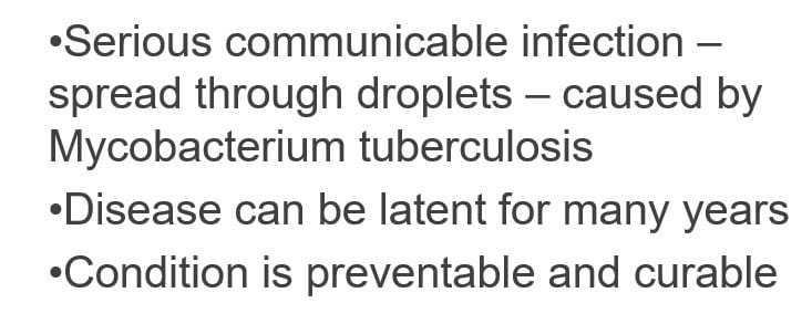 Show the importance of this topic in community nursing; what has been done so far