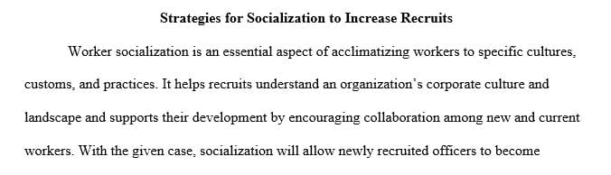  What types of power would you attempt to implement within the CVPD to improve the administration of the police department