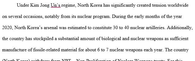 Why did the United States and Iran both agree to sign the deal