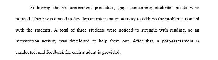A constructive learning environment consists of collaboration between educators and students.