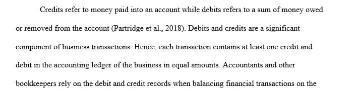 Describe the three functions of accounting    