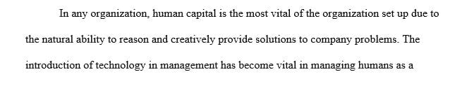 Discuss the various reasons system implementation fails.