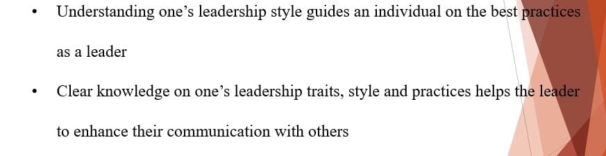 Create a training presentation that addresses the important of professionalism in the workforce.