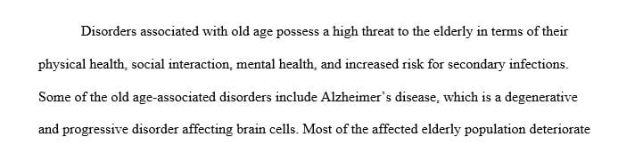 Evaluate the Health History and Medical Information for Mr. M