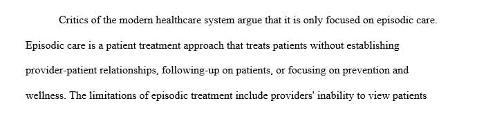 Examine the health-illness continuum and discuss why this perspective is important to consider in relation to health