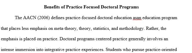 Find two scholarly articles regarding the information in DNP Essential 2