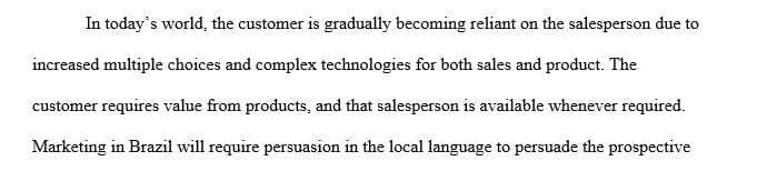 Identify factors that must be considered when conducting global marketing campaigns.