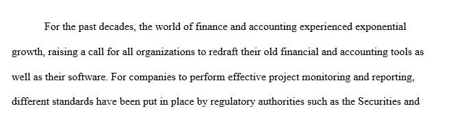 Identify two policies or processes recommended in the article that will alleviate accounting problems or issues in the capital projects and debt service funds