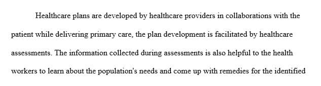 On pages 68 and 69 are screening tools for anxiety disorders and depression state and explain the two different assessments