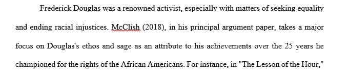 Prepare a brief (2-3 page) summary of the principal arguments and assess the arguments and evidence in the supplementary readings