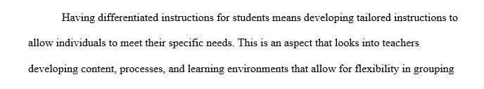 Summarize and reflect upon your experience creating and implementing the intervention.