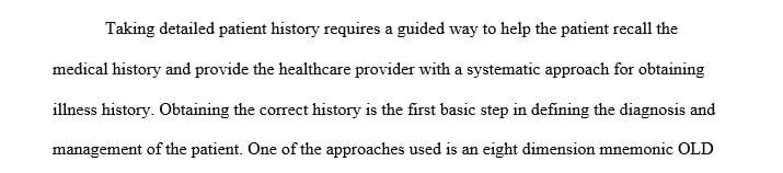 The five elements of the nursing process are all incorporated into the patient’s plan of care and revised as the patient’s health status changes.