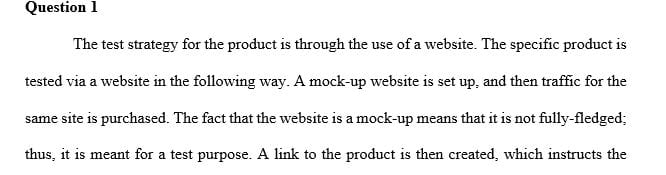 Think about the MVP design, answer following questions about the MVP design.