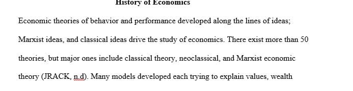 Which theorist do you think made more valuable contributions to our understanding of contemporary economic life