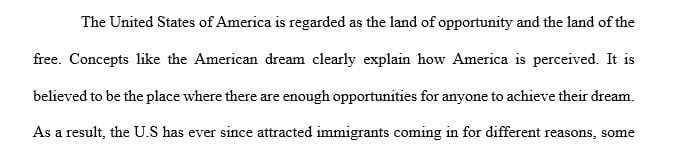 Write 2-3 pages about your understanding of how affirmative action is affecting Asian Americans.