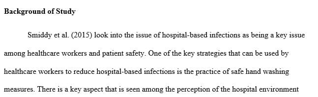 Write a critical appraisal that demonstrates comprehension of two qualitative research studies. 