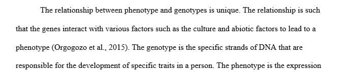 Discuss one phenomenon that doesn’t obey this supposition about inheritance and provide a disease that is linked to it