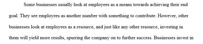 Discuss the importance of widespread incentives in improving both the culture and employee retention efforts in a firm.