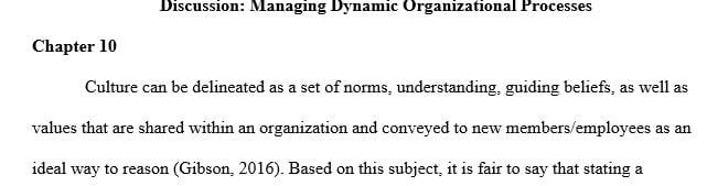 Do you think it is possible for an outsider to accurately discern about the underlying cultural values of an organization